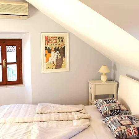 House Davor Holiday home