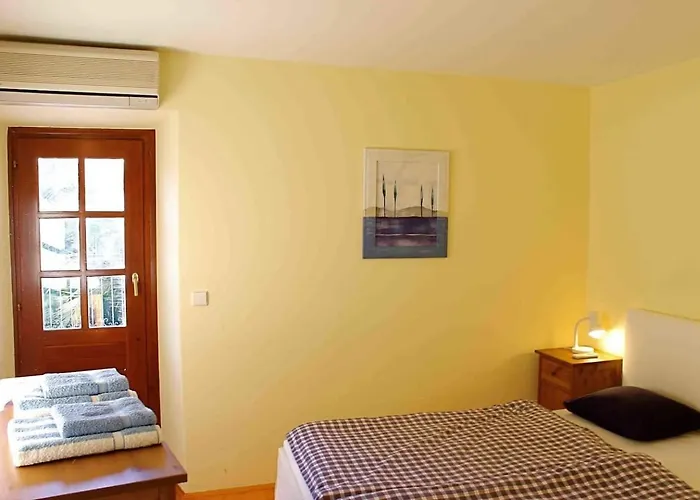 House Davor Сasa de vacaciones *