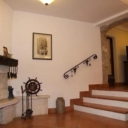 House Davor Дом отдыха