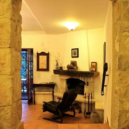 Дом отдыха House Davor Сутиван