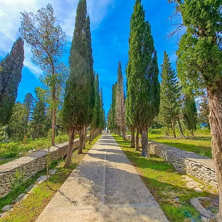 House Davor Дом отдыха