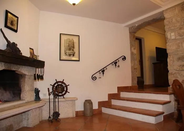House Davor Σπίτι διακοπών