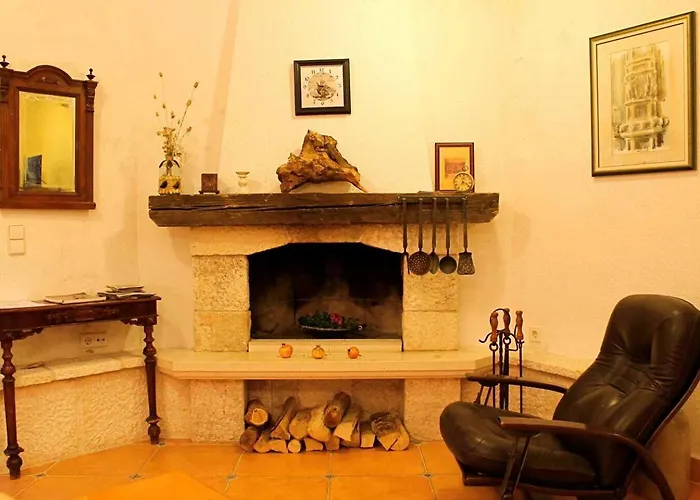 Σπίτι διακοπών House Davor *