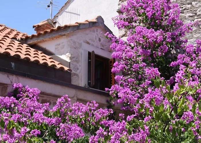 Σπίτι διακοπών House Davor Sutivan