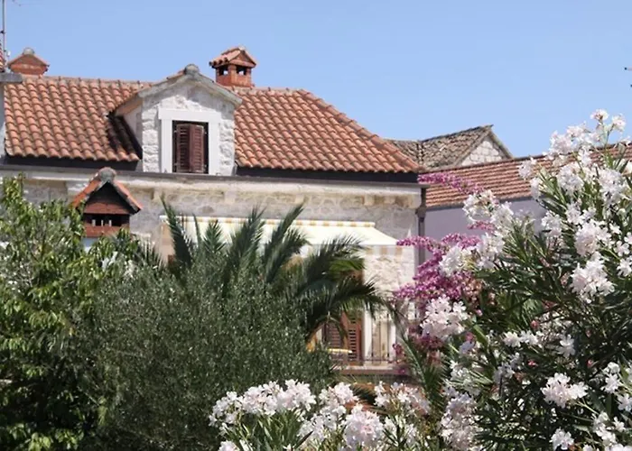 Σπίτι διακοπών House Davor *
