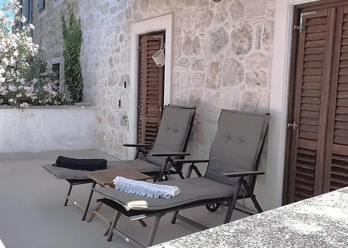 Σπίτι διακοπών House Davor