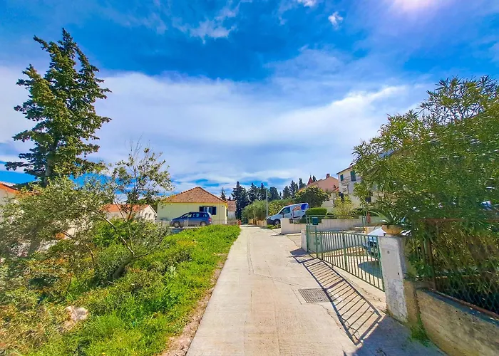 Σπίτι διακοπών House Davor *