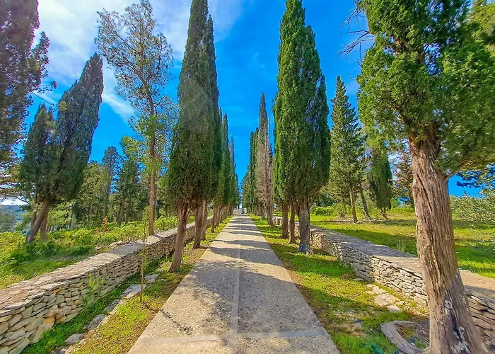 House Davor Σπίτι διακοπών
